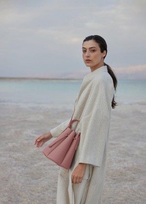 Polene Numéro Huit Textured Blush | AUN9489W