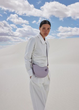 Polene Tonca Duo Mauve | AUC9391T